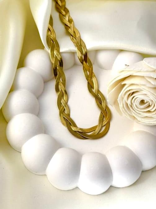 Golden Infinity