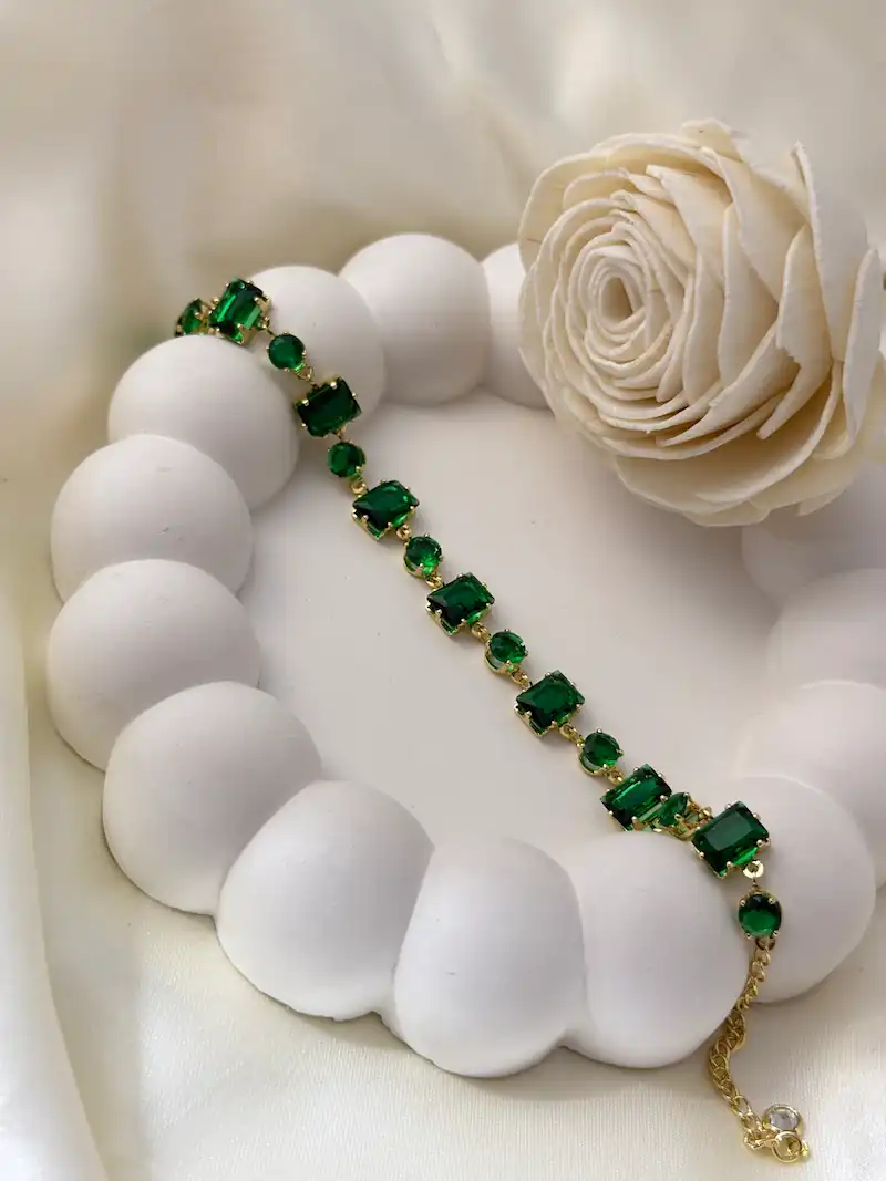 Imperial Green