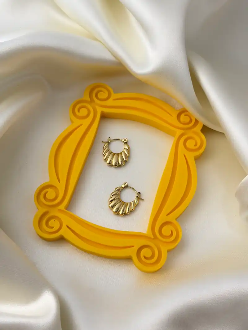 Radiance Hoops