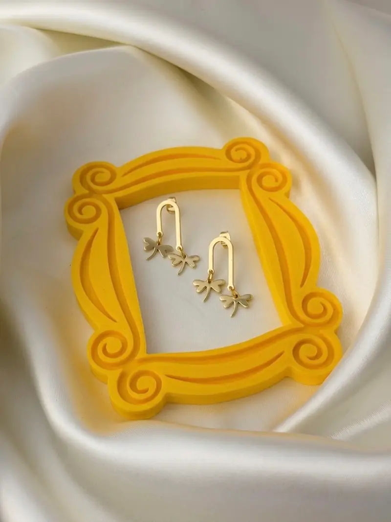 Floral Loop
