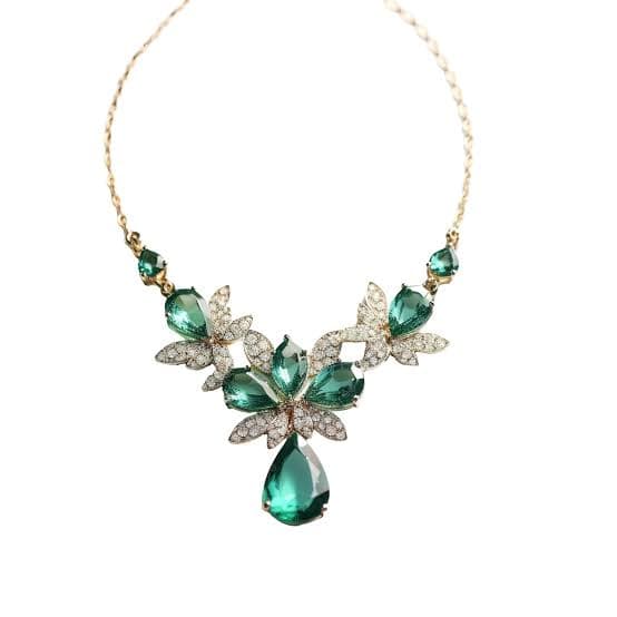 Pearl Drop Pendant