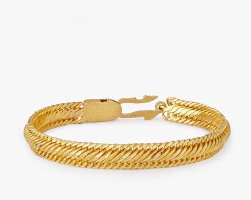 Tennis Bracelet